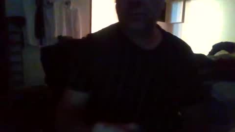 malenymph online show from March 14, 1:40 pm