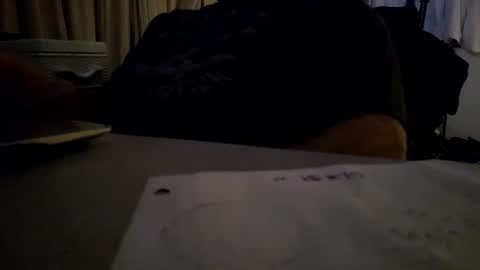 malenymph online show from October 28, 10:07 am