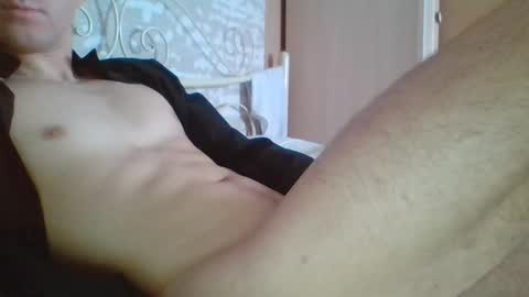 Malinowsky online show from February 6, 8:18 am