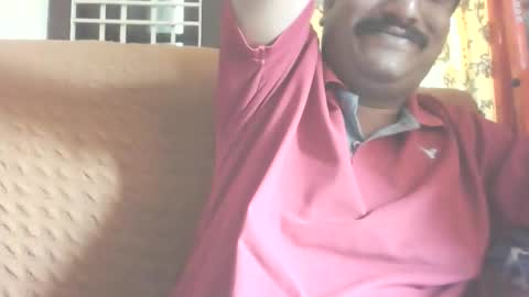 Sree0703 online show from March 1, 6:02 am