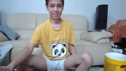 Andrew Ooi online show from April 4, 10:12 am