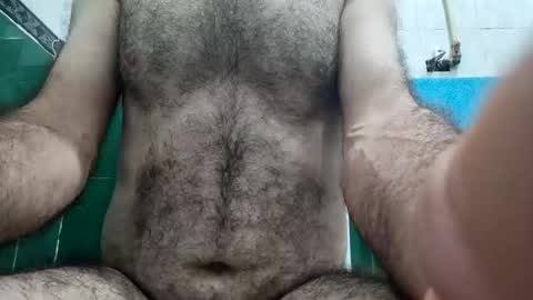 mamuka157 online show from October 17, 3:43 am