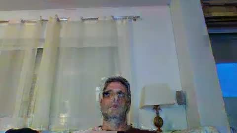 man211172 online show from February 2, 4:00 pm