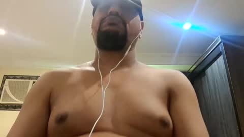 Man new online show from May 28, 5:16 am