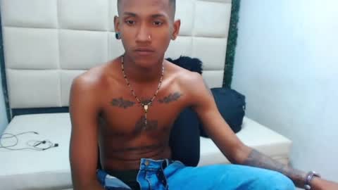 man_san11 online show from January 18, 7:15 pm