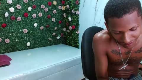 man_san11 online show from November 21, 5:45 pm