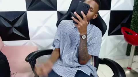 man_san11 online show from February 21, 3:43 pm