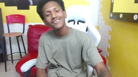 man_sant11 online show from April 14, 5:45 pm