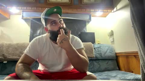 mandingojay8 online show from February 17, 4:55 am