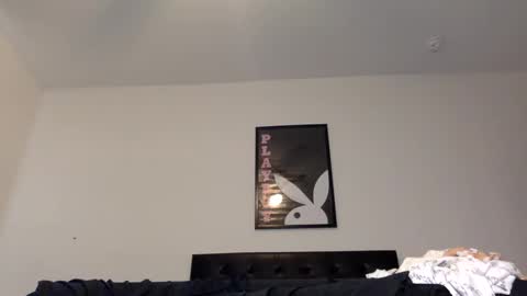 MandingooMann online show from December 15, 10:37 pm