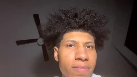 MandingooMann online show from March 5, 6:23 am