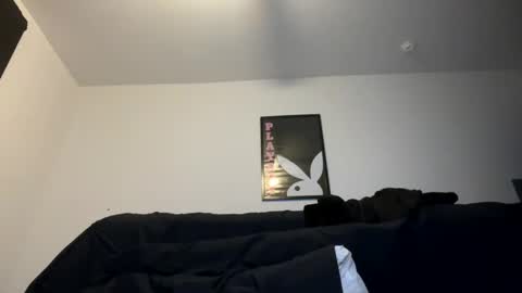 MandingooMann online show from January 5, 1:56 am