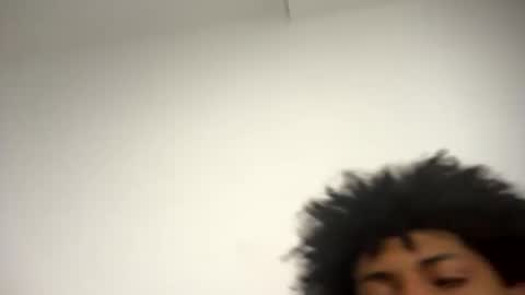 MandingooMann online show from October 8, 8:57 pm