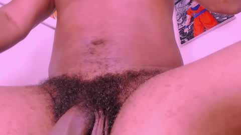 juan camilo online show from February 24, 12:23 am