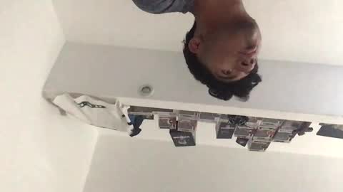 Manguito online show from September 25, 5:56 pm