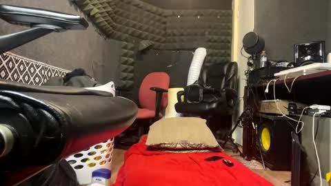 Mani4sexy online show from March 9, 5:29 pm