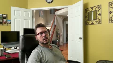 mankav73 online show from April 3, 4:04 pm