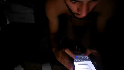 myballsforyou online show from June 30, 9:05 pm