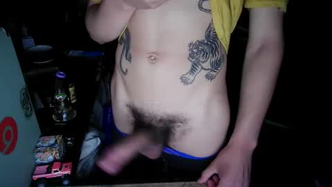 myballsforyou online show from June 15, 10:02 pm