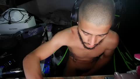 myballsforyou online show from July 17, 4:30 am