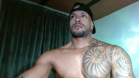 Manolo online show from December 17, 4:20 am