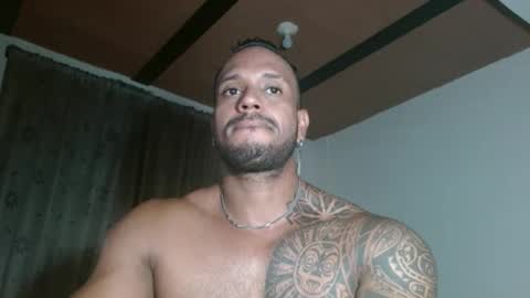 Manolo online show from February 10, 2:05 am