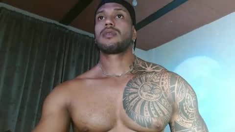 Manolo online show from January 11, 7:06 pm