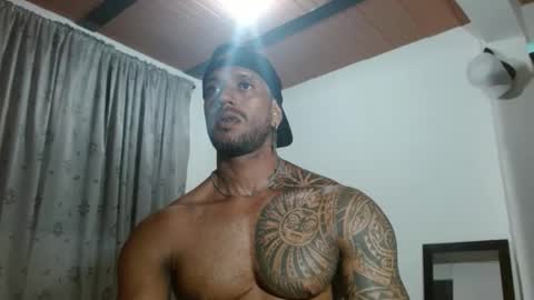 Manolo online show from October 22, 8:23 pm