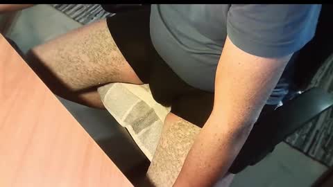 Snapshot of manswed chatting on October 3, 11:59 am manswed online show from October 3, 11:59 am