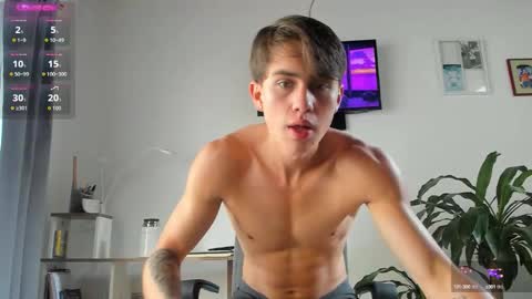 manucute 23  online show from September 14, 1:57 pm