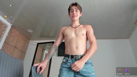 manucute 23  online show from February 18, 2:49 pm