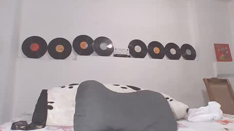 Manuel RL online show from March 7, 6:43 pm