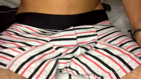 Manuel RL online show from September 21, 8:53 pm