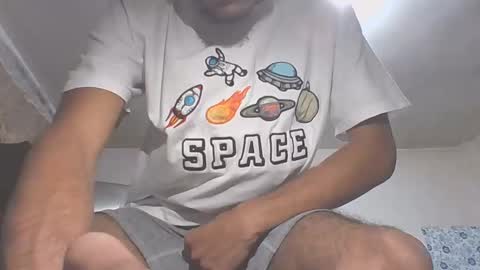 Manuel RL online show from February 6, 8:07 am