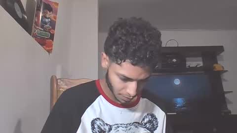 Manuel RL online show from February 25, 8:03 am