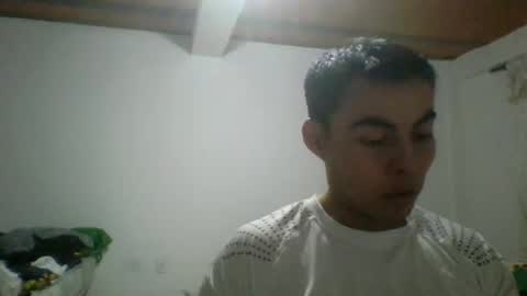 manuel9810 online show from October 2, 2:48 am