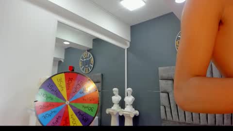 Manuel Rivero online show from March 2, 7:15 am