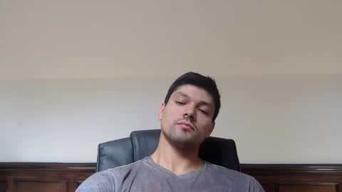 manuelgasdcon online show from January 10, 1:31 pm