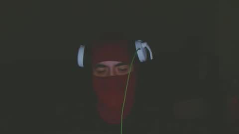 ManuelValentine online show from March 5, 1:24 am