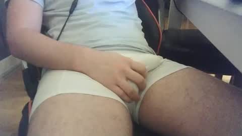 manwithsausage98 online show from February 6, 2:00 am