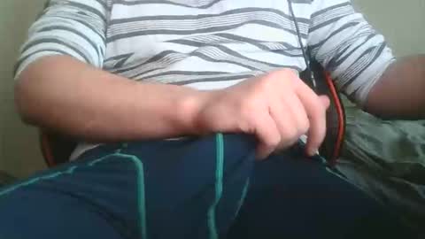 manwithsausage98 online show from May 26, 7:21 pm