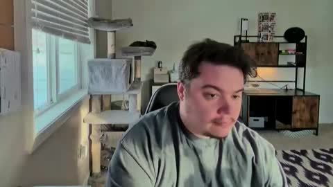 kyle online show from November 30, 9:28 pm