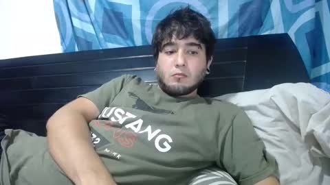 marccarter420 online show from December 6, 8:15 am