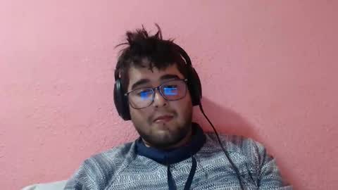 marccarter420 online show from December 5, 8:27 pm