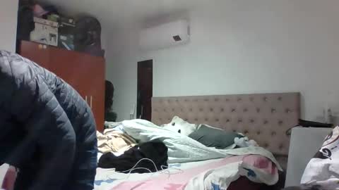 marcel19101998 online show from May 13, 2:52 am
