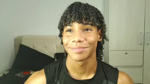 MARCELO online show from July 17, 11:55 pm