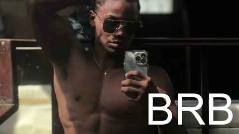 MARCELO online show from October 21, 1:03 pm