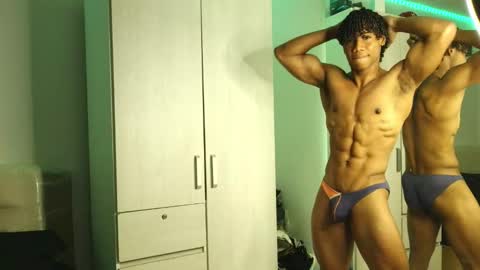 MARCELO online show from December 20, 5:58 am