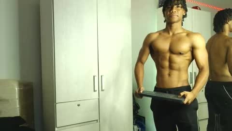 MARCELO online show from December 19, 5:48 am