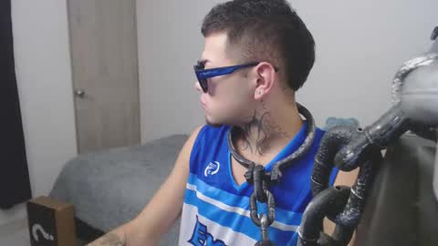 marcelo_m1lk online show from September 20, 1:55 pm